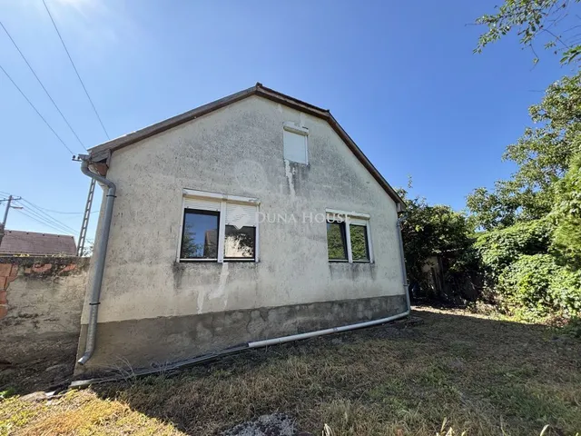 Eladó ház Nagysáp 70 nm