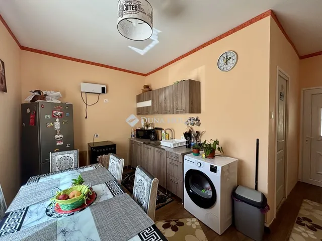 Eladó ház Annavölgy, Munkácsy utca 55 nm