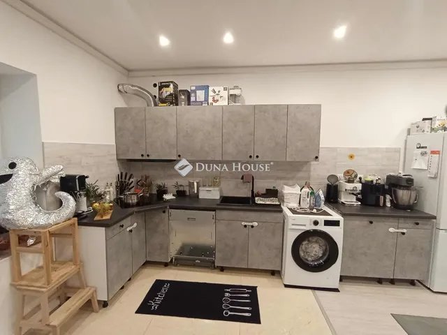 Eladó lakás Dunaalmás 55 nm