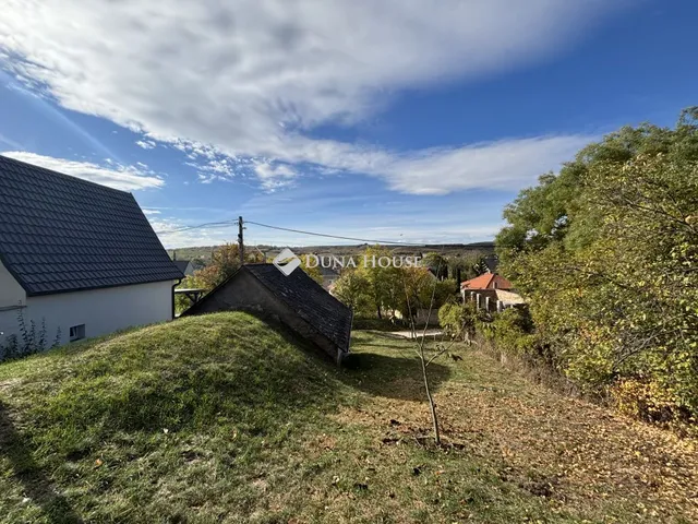 Eladó üdülő és hétvégi ház Nagysáp, Sápítóhegyi utca 30 nm