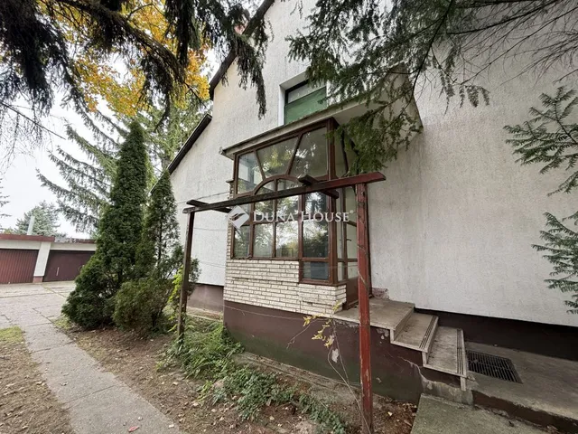 Eladó ház Nyergesújfalu, Bartók Béla utca 167 nm