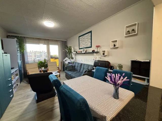 Eladó lakás Nyergesújfalu 54 nm