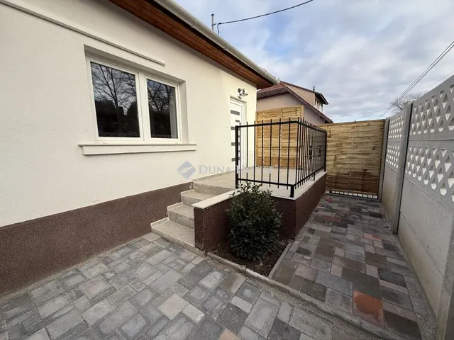 Eladó lakás Tokod 45 nm