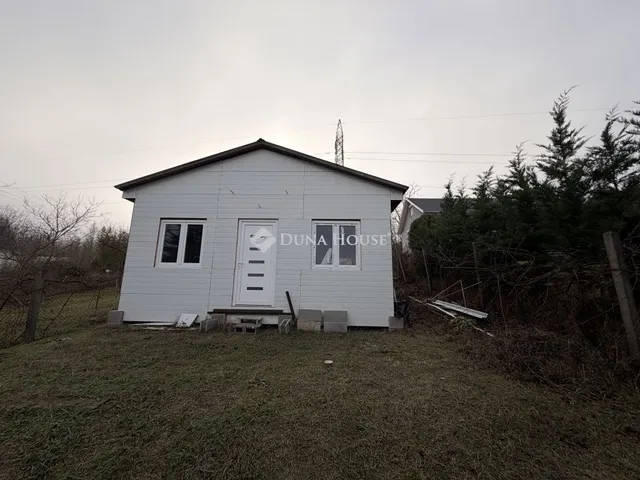 Eladó ház Dorog 34 nm