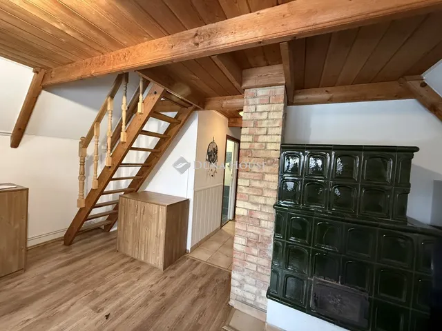 Eladó üdülő és hétvégi ház Esztergom, Tündérkert utca 48 nm