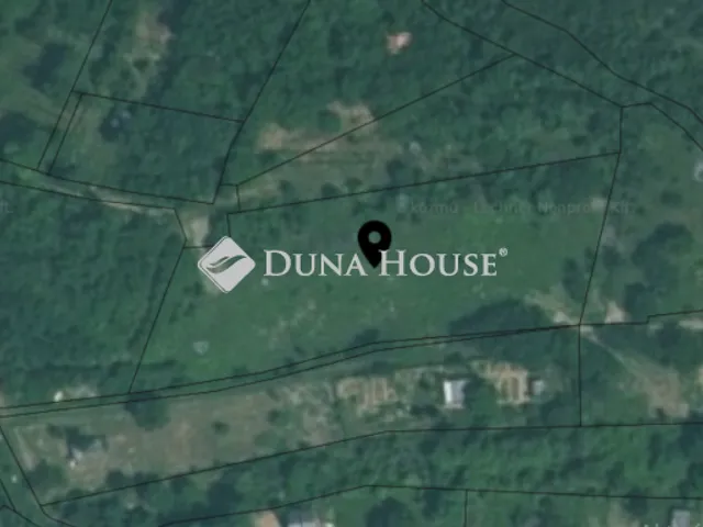 Eladó telek Esztergom, Zártkert 3050 nm