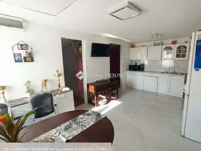 Eladó ház Dorog 55 nm