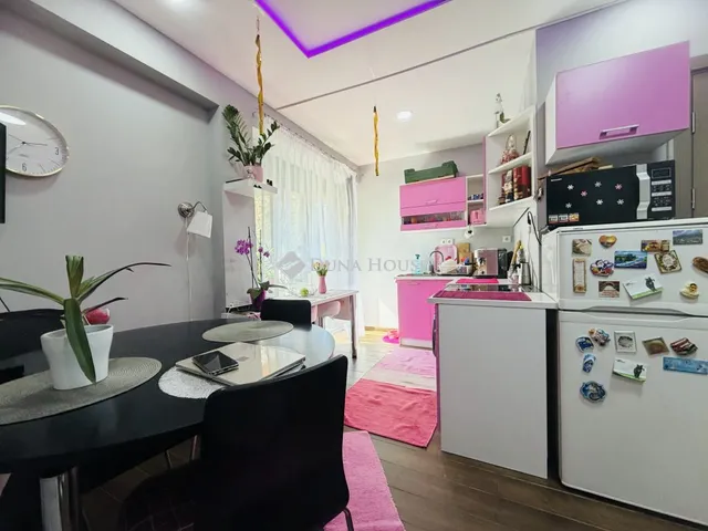 Eladó lakás Tatabánya 37 nm