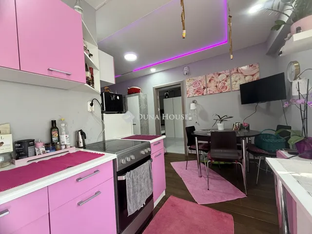 Eladó lakás Tatabánya 37 nm