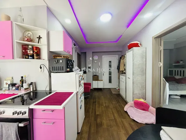 Eladó lakás Tatabánya 37 nm