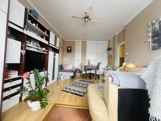 Eladó lakás Tatabánya 43 nm