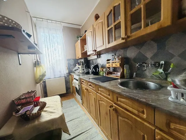 Eladó lakás Tatabánya 43 nm