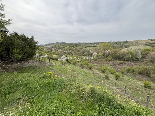 Eladó telek Lábatlan, Ady Endre utca 1035 nm
