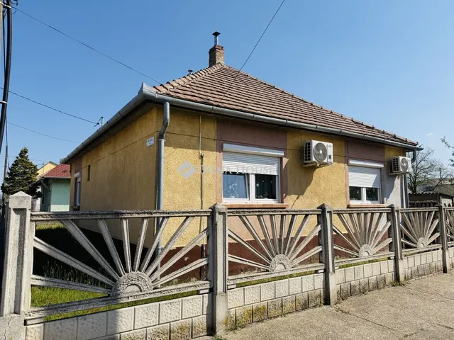 Eladó ház Esztergom 79 nm