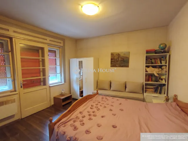 Eladó lakás Esztergom 62 nm