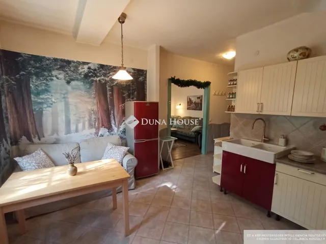 Eladó lakás Esztergom, Aradi vértanúk tere 62 nm