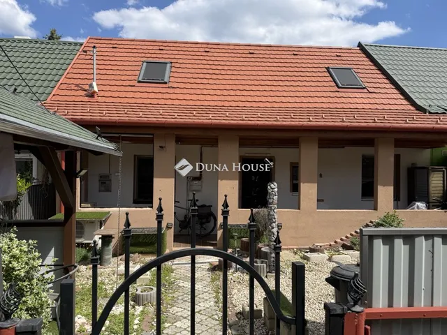 Eladó ház Budakeszi 90 nm