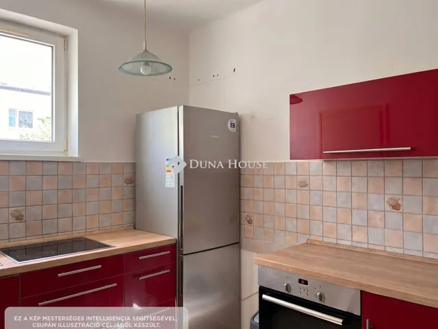 Eladó lakás Nyergesújfalu 53 nm