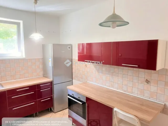 Eladó lakás Nyergesújfalu, Duna utca 53 nm