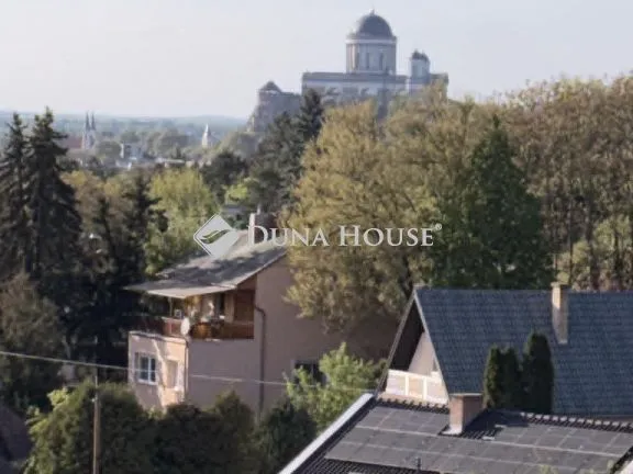 Eladó telek Esztergom, Felső-Kenderes dűlő 901 nm