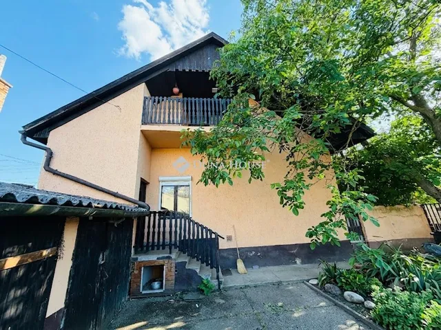 Eladó ház Esztergom, Rimay János utca 99 nm