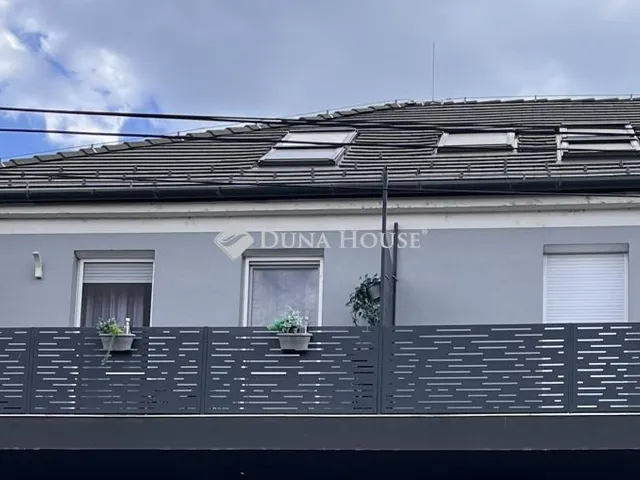 Eladó lakás Lábatlan 61 nm