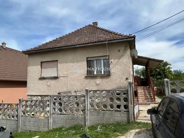 Eladó ház Lábatlan 118 nm