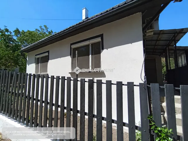 Eladó ház Nyergesújfalu 132 nm