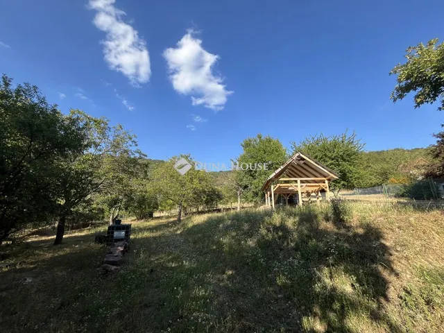 Eladó telek Baj 1159 nm