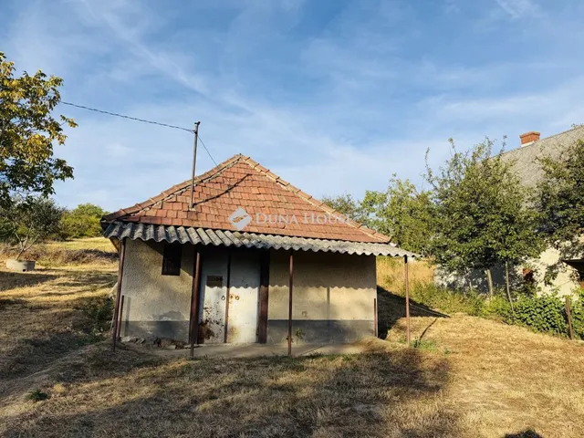 Eladó nyaraló Nagysáp 59 nm