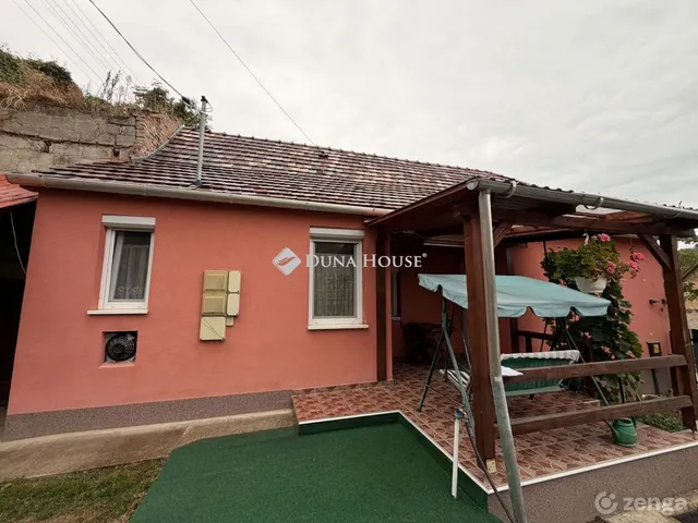 Eladó ház Csolnok 49 nm