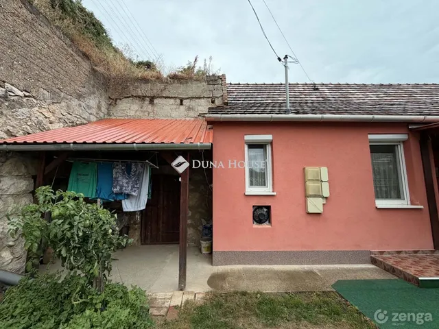 Eladó ház Csolnok 49 nm