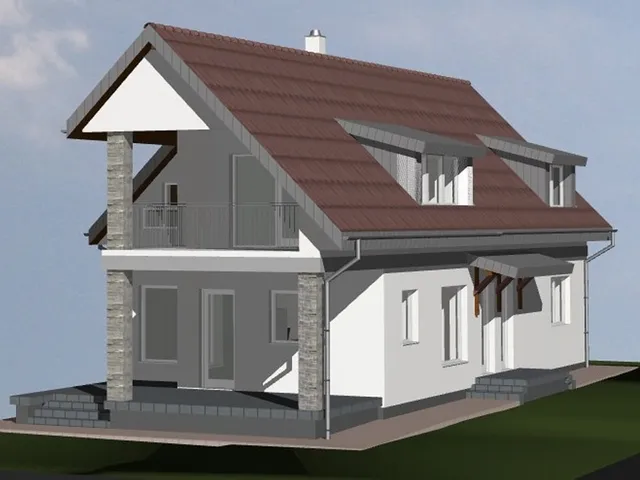 Eladó üdülő és hétvégi ház Keszthely 170 nm