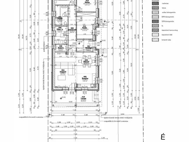 Eladó ház Keszthely 98 nm