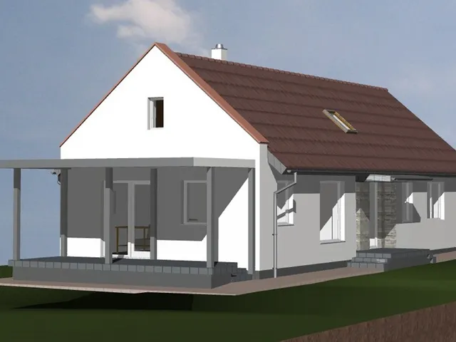 Eladó ház Keszthely 98 nm