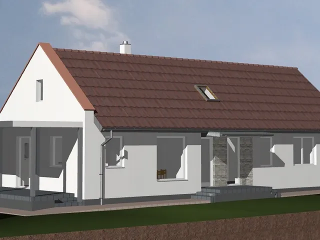 Eladó üdülő és hétvégi ház Keszthely 98 nm