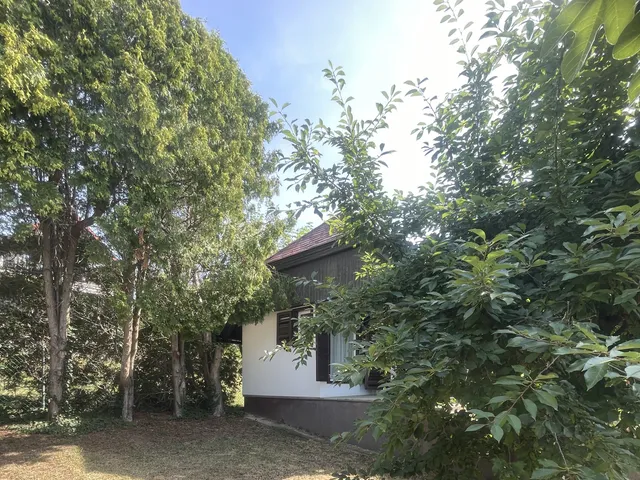 Eladó ház Vonyarcvashegy 80 nm