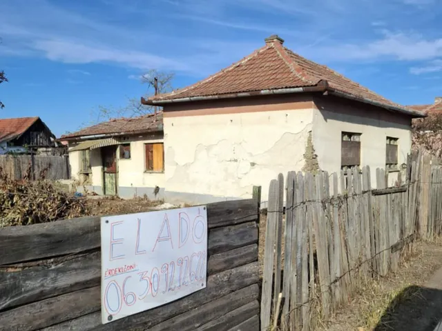 Eladó ház Tószeg 65 nm