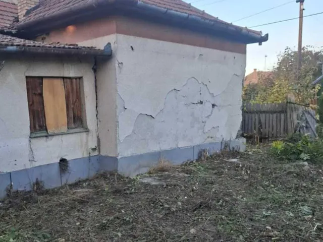 Eladó ház Tószeg 65 nm