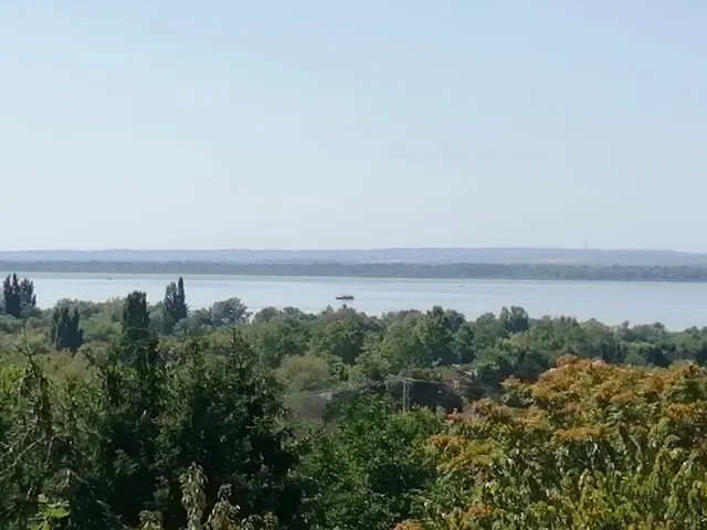 Eladó telek Gyenesdiás 680 nm