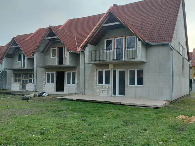 Eladó ház Keszthely 169 nm