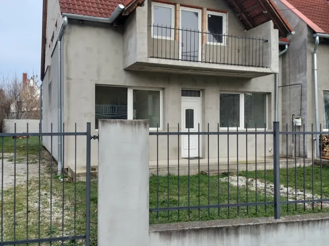 Eladó ház Keszthely 170 nm