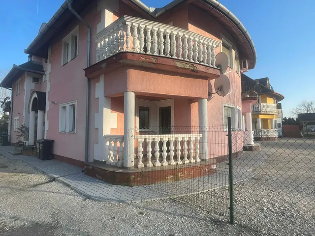 Eladó lakás Kehidakustány 42 nm