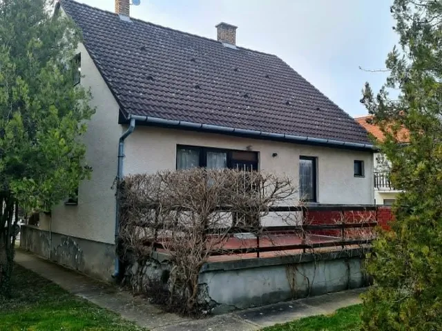 Eladó ház Gyenesdiás 113 nm