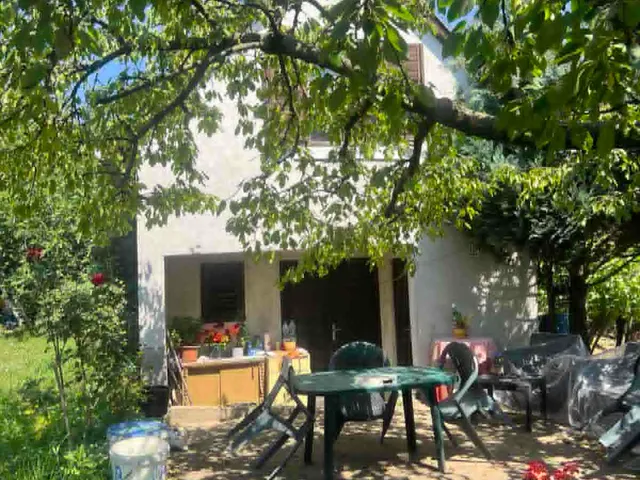 Eladó nyaraló Kisapáti 48 nm