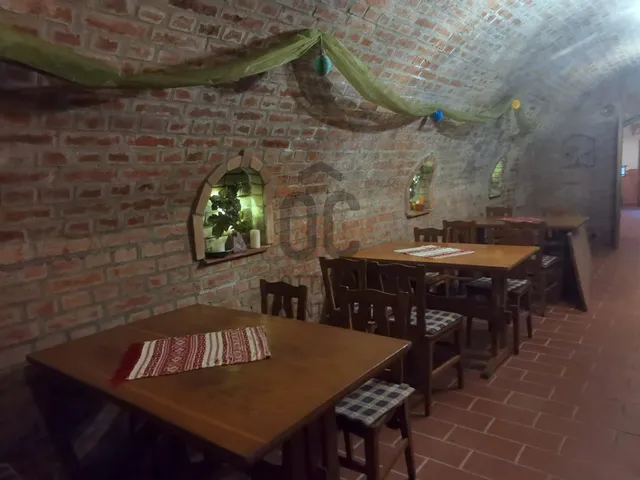 Eladó kereskedelmi és ipari ingatlan Lenti, Lentihegy 320 nm