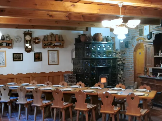 Eladó kereskedelmi és ipari ingatlan Lenti, Lentihegy 320 nm