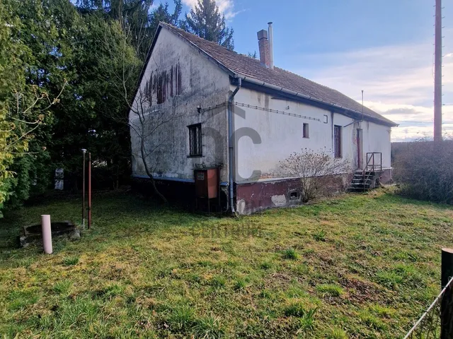 Eladó ház Szentgyörgyvölgy 360 nm