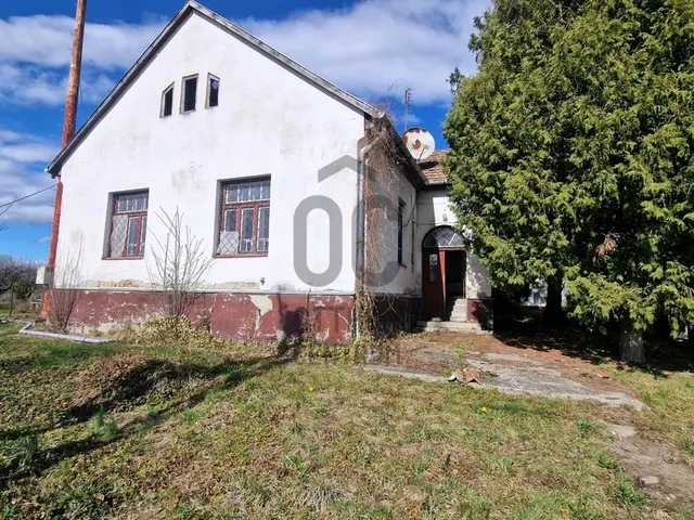 Eladó ház Szentgyörgyvölgy 360 nm