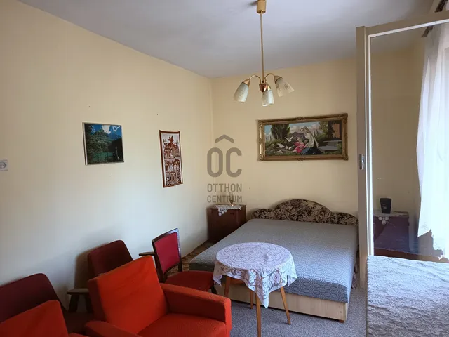 Eladó ház Csesztreg 110 nm